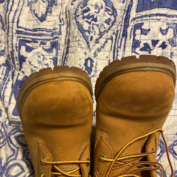 Timberland Boots - Picture 6 of 6